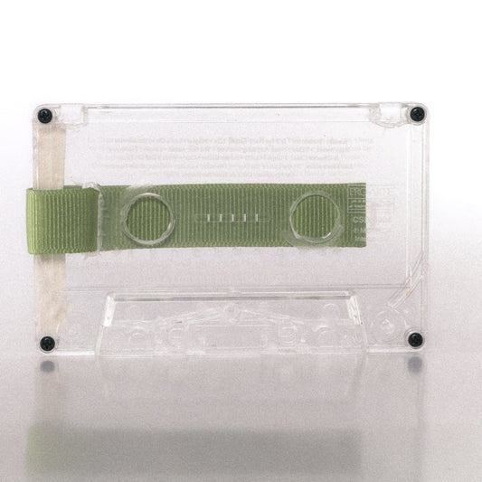 Aspects of Broadway by Paul Freeman & Orchestra of the Americas – Cassette Wallet