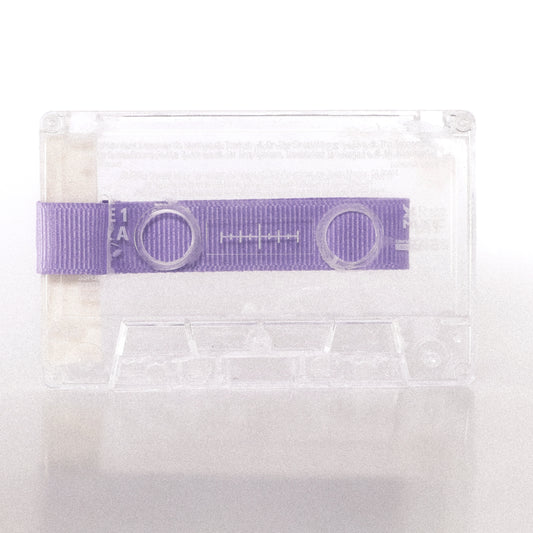 Always: The Songs We’ll Never Forget – Cassette Wallet