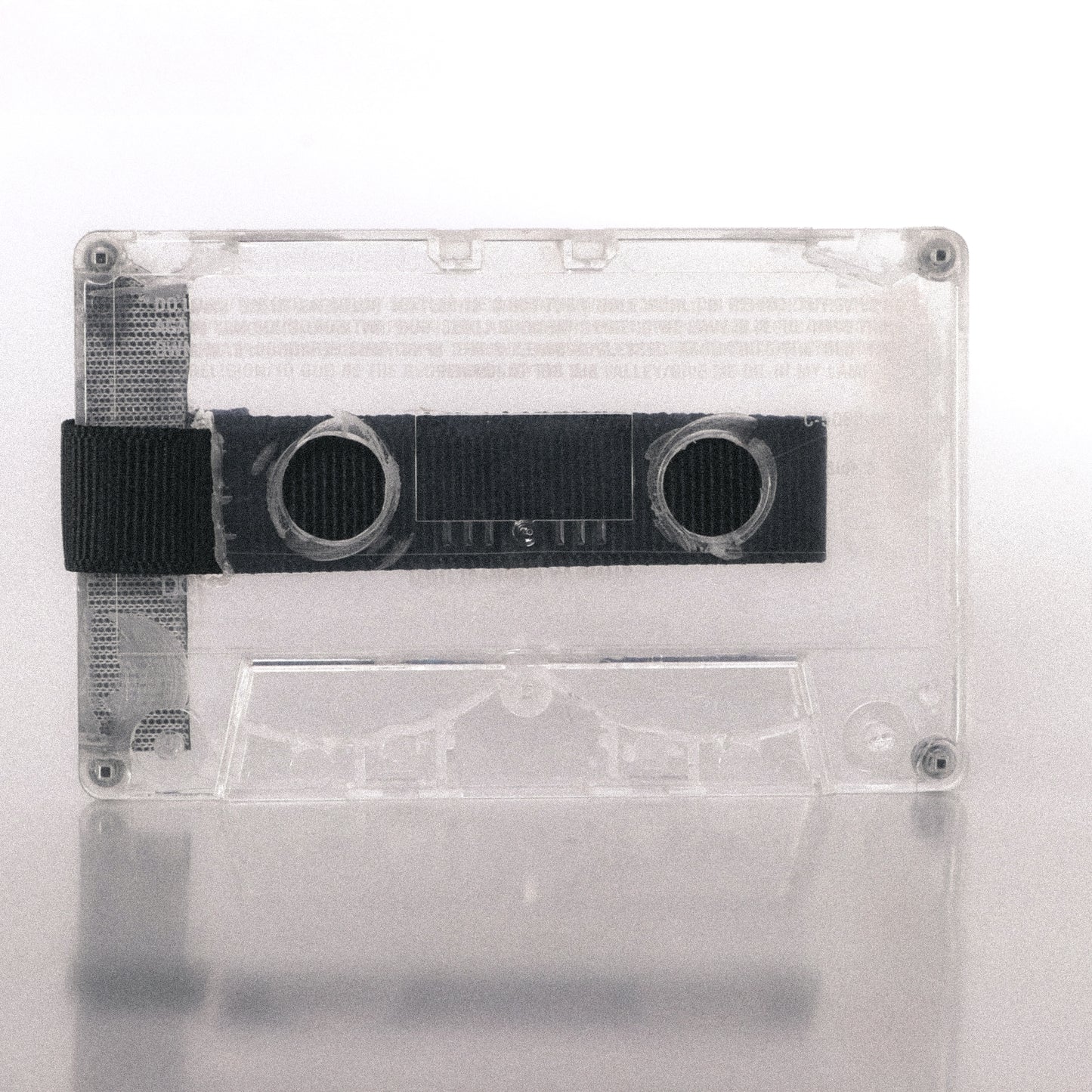 Sunday Sing-Along, Volume Two – Cassette Wallet