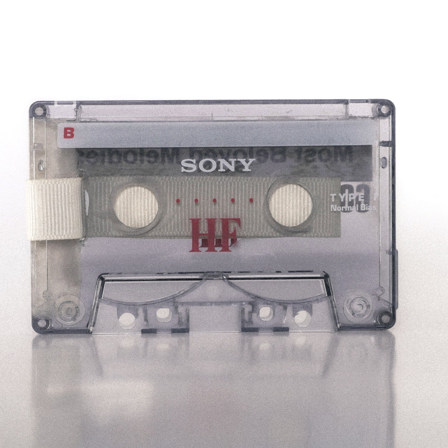 The World’s Most Beloved Melodies – Cassette Wallet