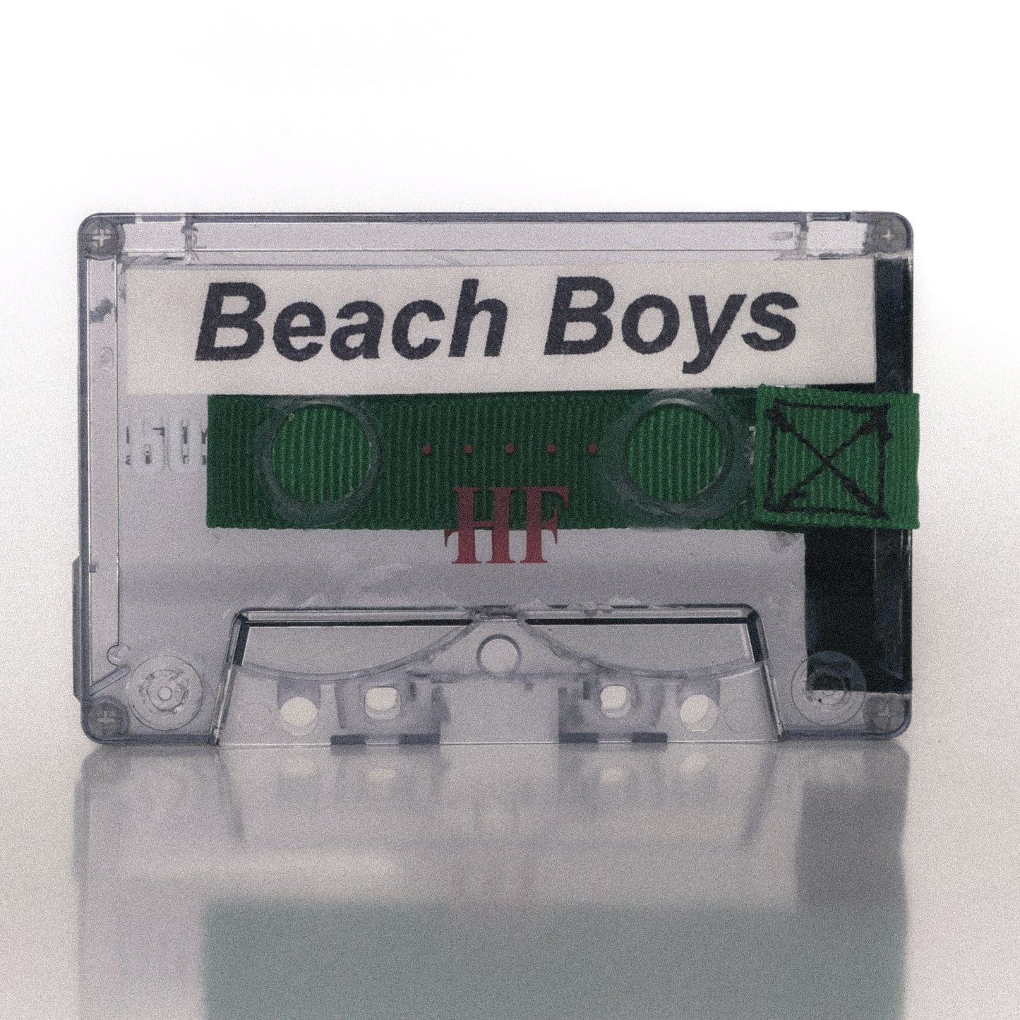 The Beach Boys’ Christmas Album - Cassette Wallet
