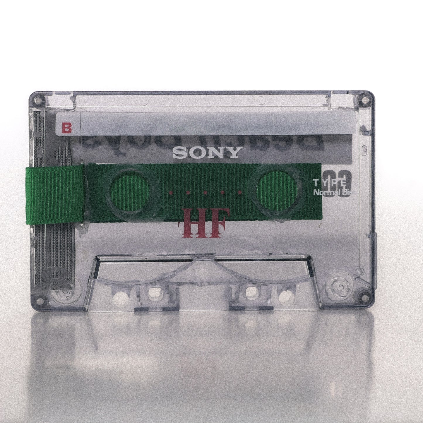The Beach Boys’ Christmas Album - Cassette Wallet