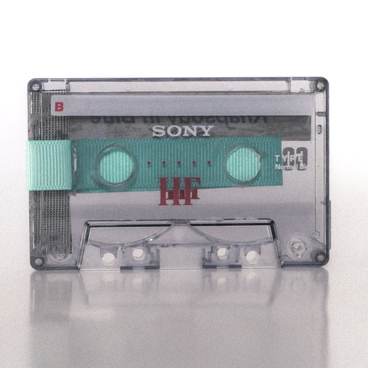 Gershwin – Rhapsody in Blue / An American in Paris - Cassette Wallet