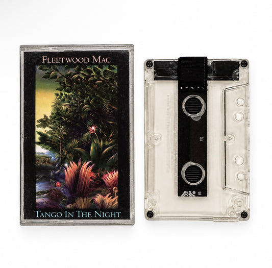 Fleetwood Mac – Tango in the Night Cassette Wallet