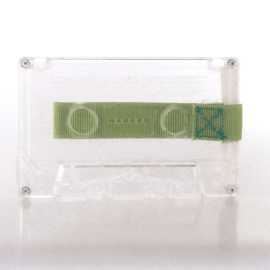 Aspects of Broadway by Paul Freeman & Orchestra of the Americas – Cassette Wallet