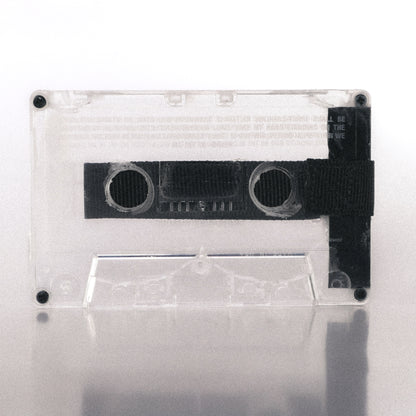 Sunday Sing-Along, Volume Two – Cassette Wallet