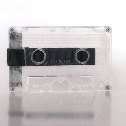 Sunday Sing-Along, Volume Two – Cassette Wallet