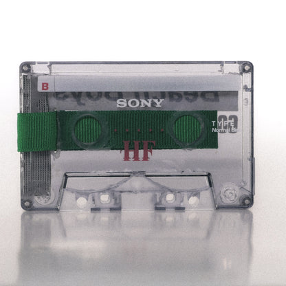 The Beach Boys’ Christmas Album - Cassette Wallet