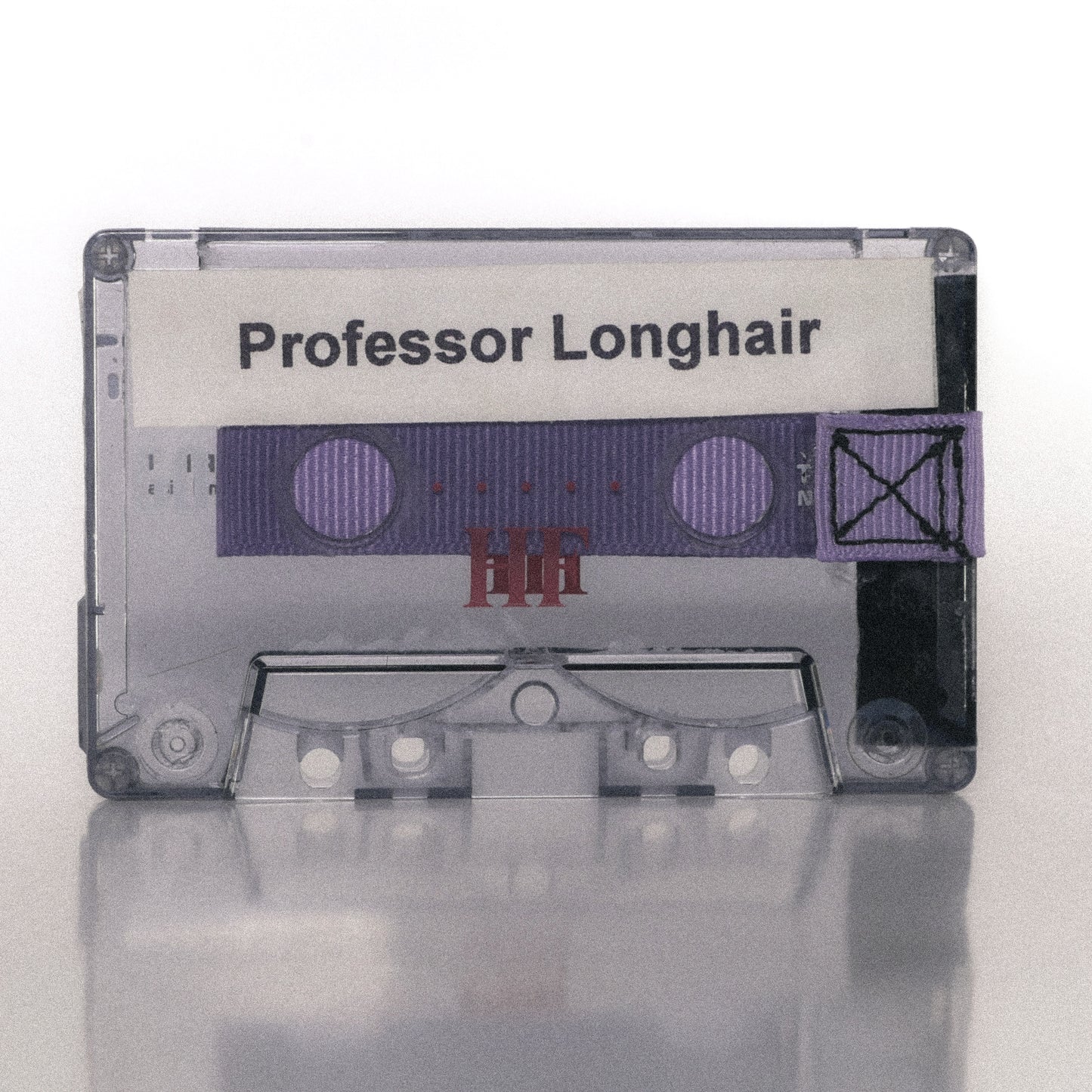 Professor Longhair – Rock ’N’ Roll Gumbo - Cassette Wallet