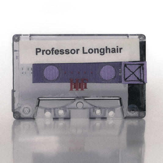 Professor Longhair – Rock ’N’ Roll Gumbo - Cassette Wallet