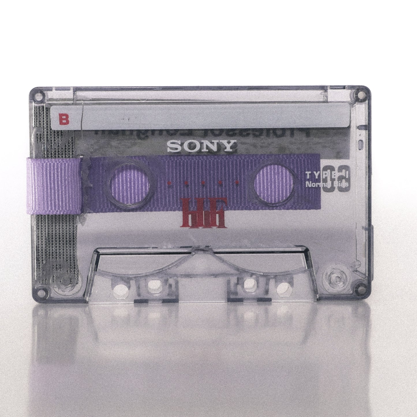 Professor Longhair – Rock ’N’ Roll Gumbo - Cassette Wallet