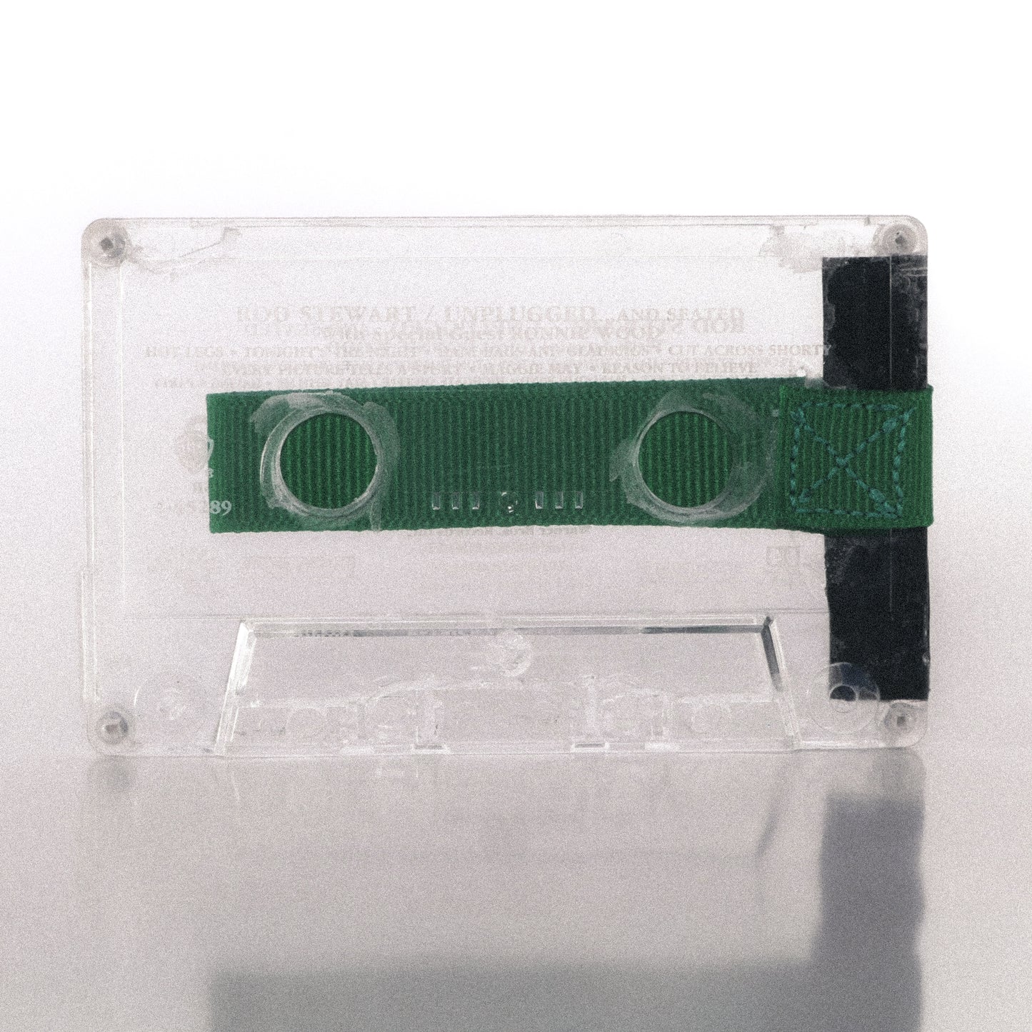 Beethoven – The Best Of (Vol. 2) - Cassette Wallet
