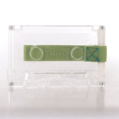 Front of Aspects of Broadway by Paul Freeman and Orchestra cassette wallet