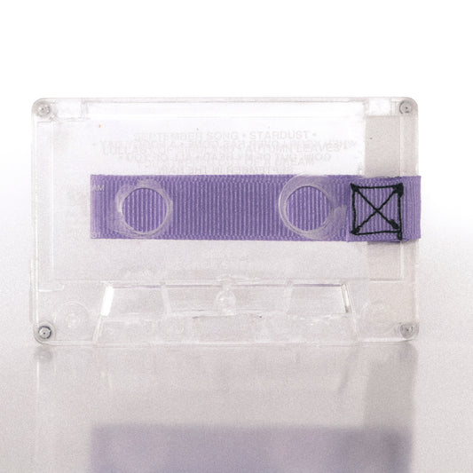 Front of Best of George Shearing cassette wallet