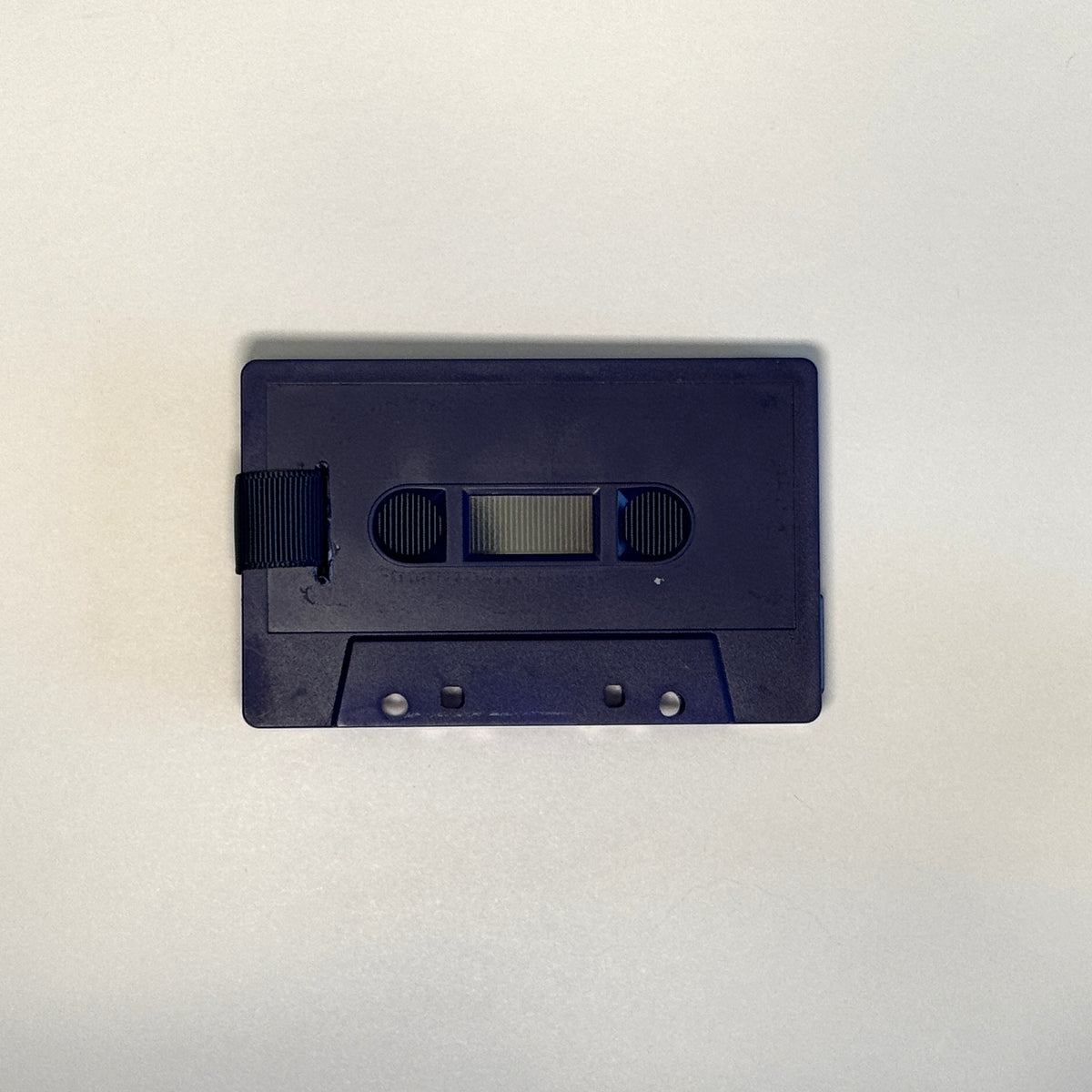 Back view of Disney's Pinocchio Cassette Wallet