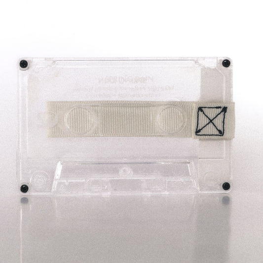 Front of Spring Rain by Hennie Bekker cassette wallet